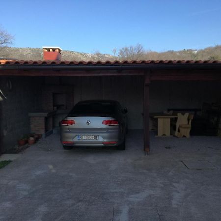 App Ratkovic Apartment Novi Vinodolski Exterior photo