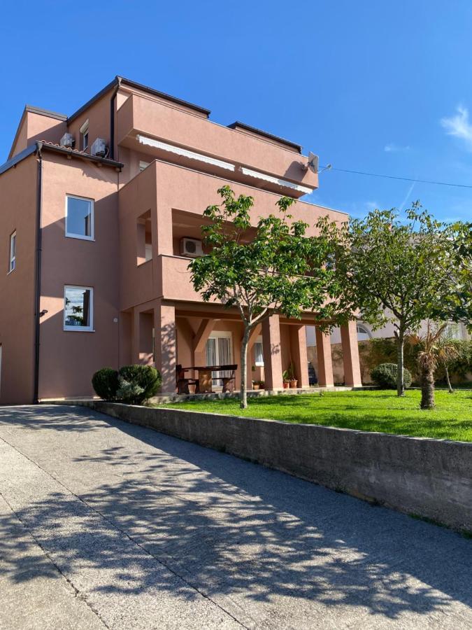 App Ratkovic Apartment Novi Vinodolski Exterior photo