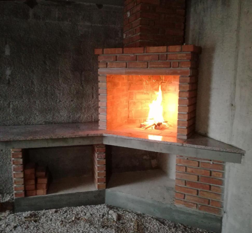 App Ratkovic Apartment Novi Vinodolski Exterior photo