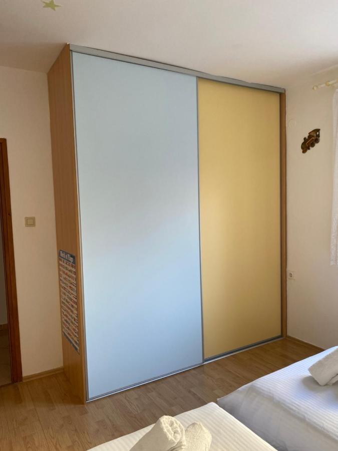 App Ratkovic Apartment Novi Vinodolski Exterior photo