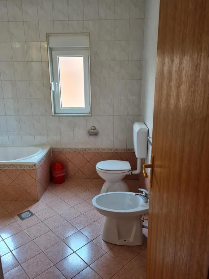App Ratkovic Apartment Novi Vinodolski Exterior photo